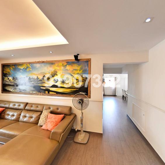 Blk 724 Yishun Street 71 (Yishun), HDB Executive #110128412